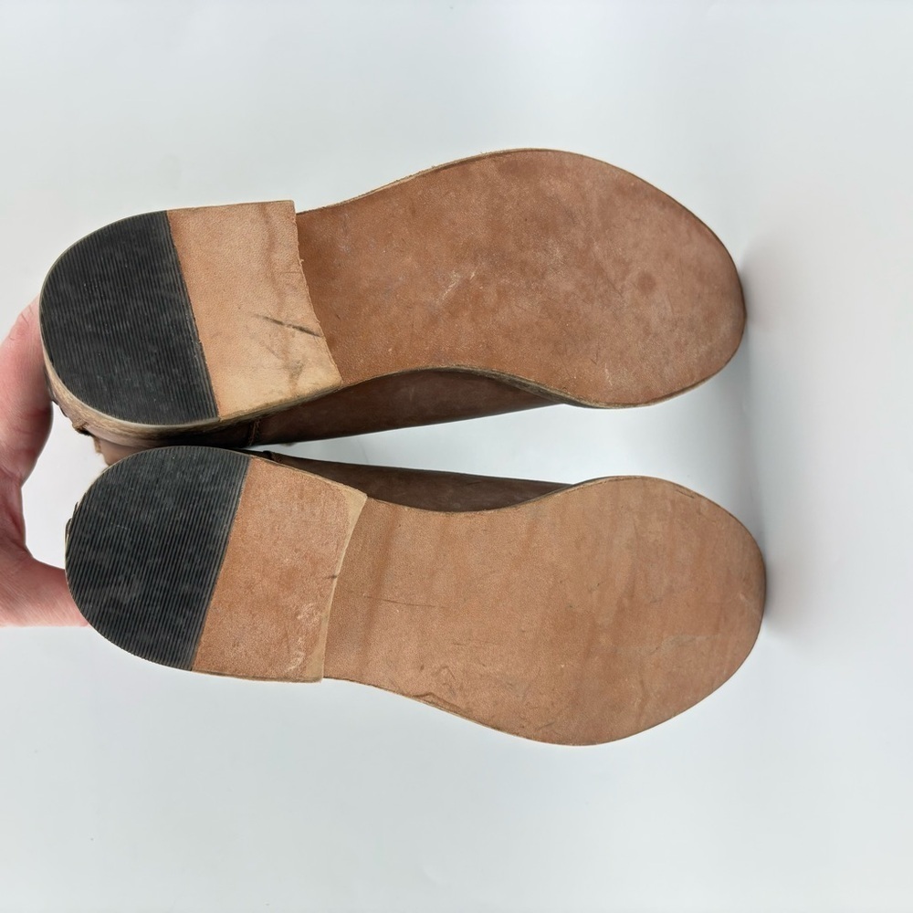 NIB Free People Farylrobin Janice Booties - Picture 8 of 8